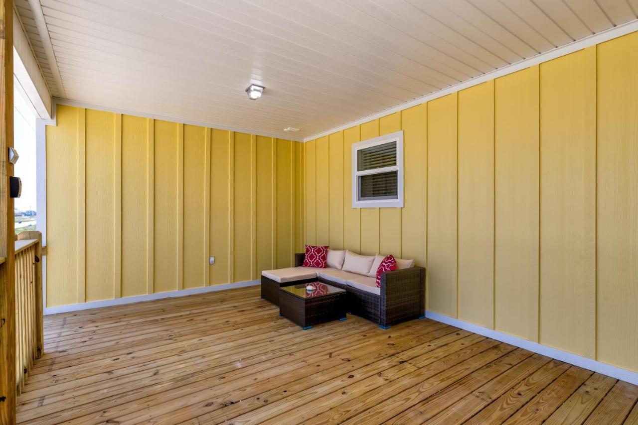 Lemon Breeze - 2521 Bienville Home Dauphin Island Exterior photo
